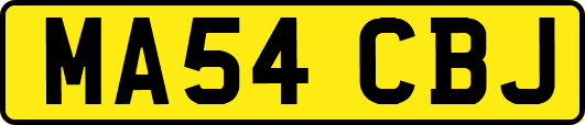 MA54CBJ
