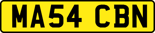 MA54CBN