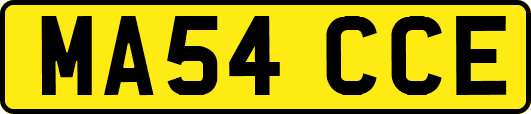 MA54CCE