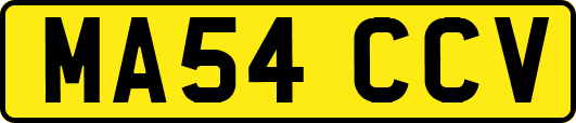 MA54CCV
