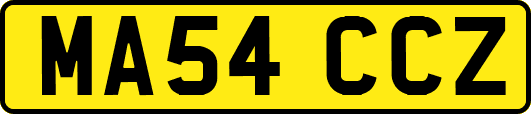 MA54CCZ