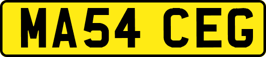 MA54CEG