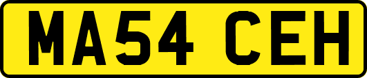 MA54CEH