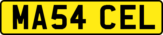 MA54CEL
