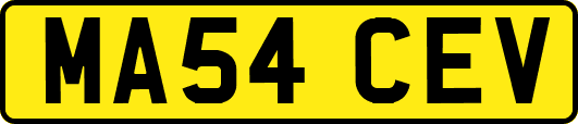MA54CEV