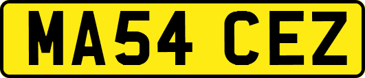 MA54CEZ