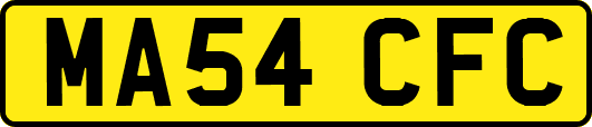MA54CFC