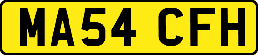 MA54CFH