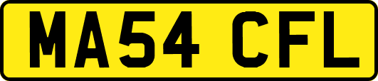 MA54CFL