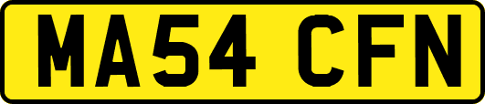 MA54CFN
