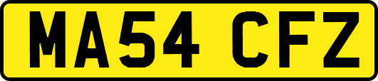 MA54CFZ