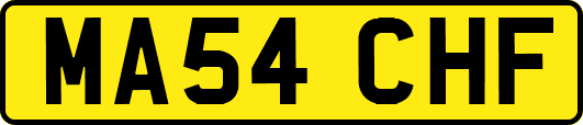 MA54CHF