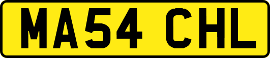 MA54CHL