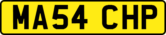 MA54CHP