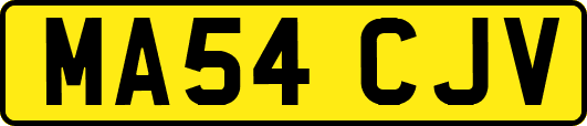 MA54CJV