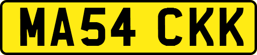 MA54CKK