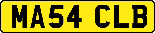 MA54CLB