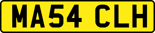 MA54CLH