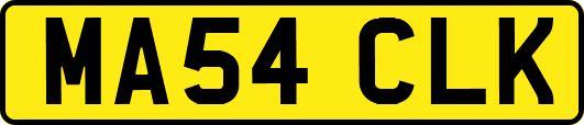 MA54CLK