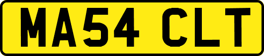 MA54CLT