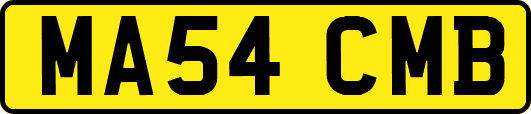 MA54CMB