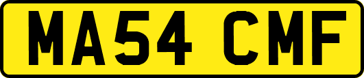 MA54CMF