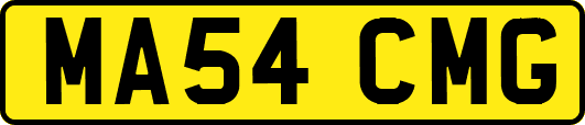 MA54CMG