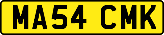 MA54CMK
