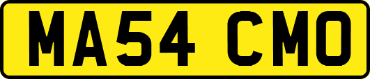 MA54CMO