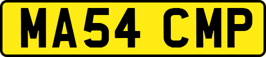MA54CMP