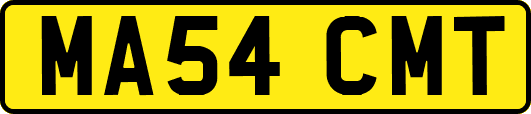 MA54CMT