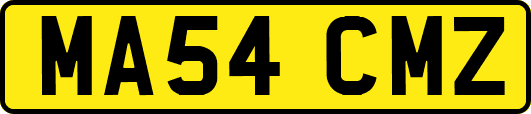 MA54CMZ