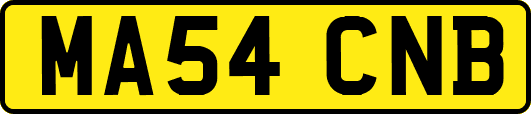 MA54CNB