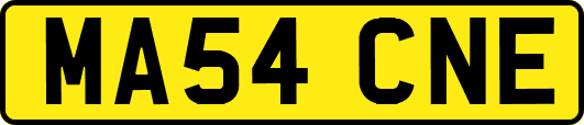 MA54CNE