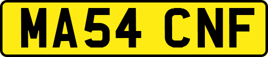 MA54CNF