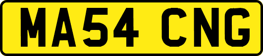 MA54CNG