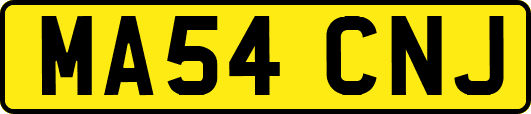 MA54CNJ