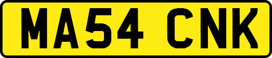 MA54CNK