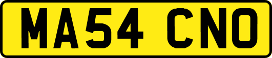 MA54CNO