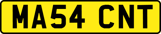 MA54CNT