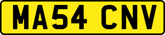MA54CNV