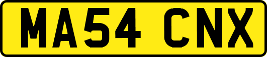 MA54CNX