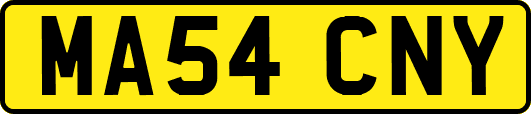MA54CNY
