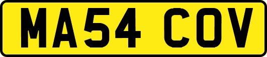 MA54COV