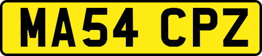 MA54CPZ