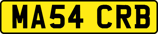 MA54CRB