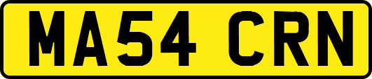 MA54CRN