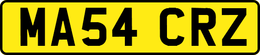 MA54CRZ