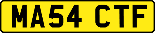 MA54CTF