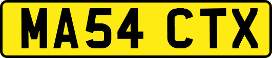 MA54CTX